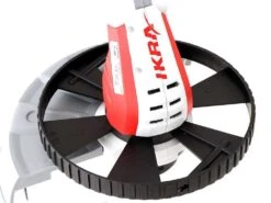 Coupe-bordures électrique IKRA IGT 600 DA Avec Moteur Monophasé De 600 Watts -Outils De Jardin coupe bordures lectrique ikra igt 600 da avec moteur monophas de 600 watts moteur et tte de coupe 18684 4 1573803516 IMG 2833