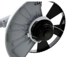 Coupe-bordures électrique IKRA IGT 600 DA Avec Moteur Monophasé De 600 Watts -Outils De Jardin coupe bordures lectrique ikra igt 600 da avec moteur monophas de 600 watts moteur et tte de coupe 18684 4 1573803516 IMG 2837