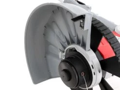 Coupe-bordures électrique IKRA IGT 600 DA Avec Moteur Monophasé De 600 Watts -Outils De Jardin coupe bordures lectrique ikra igt 600 da avec moteur monophas de 600 watts moteur et tte de coupe 18684 4 1573803516 IMG 2839