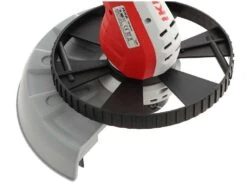 Coupe-bordures électrique IKRA IGT 600 DA Avec Moteur Monophasé De 600 Watts -Outils De Jardin coupe bordures lectrique ikra igt 600 da avec moteur monophas de 600 watts moteur et tte de coupe 18684 4 1573803516 IMG 2841