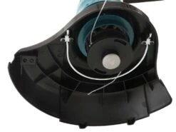 Coupe-bordures électrique Makita UR3000 Avec Moteur Monophasé De 450 Watts -Outils De Jardin coupe bordures lectrique makita ur3000 avec moteur monophas de 450 watts moteur et tte de coupe 17359 7 1562162368 IMG 0422