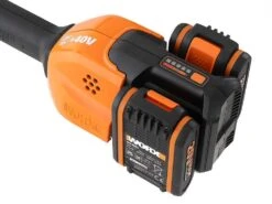 Coupe-bordures électrique Worx WG184E.9 - Débroussailleuse - A BESOIN DE 2 BATTERIES 20V 34 Coupe-bordures électrique Worx WG184E.9 - Débroussailleuse - A BESOIN DE 2 BATTERIES 20V -Outils De Jardin coupe bordures lectrique worx wg184e 9 dbroussailleuse a besoin de 2 batteries 20v moteur lectrique et batterie 15794 1 1552407848 IMG 0322