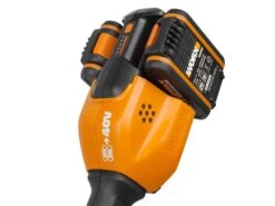 Coupe-bordures électrique Worx WG184E.9 - Débroussailleuse - A BESOIN DE 2 BATTERIES 20V 37 Coupe-bordures électrique Worx WG184E.9 - Débroussailleuse - A BESOIN DE 2 BATTERIES 20V -Outils De Jardin coupe bordures lectrique worx wg184e 9 dbroussailleuse a besoin de 2 batteries 20v moteur lectrique et batterie 15794 1 1552407855 WG184E 3