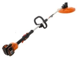 Coupe-bordures électrique Worx WG184E.9 - Débroussailleuse - A BESOIN DE 2 BATTERIES 20V 39 Coupe-bordures électrique Worx WG184E.9 - Débroussailleuse - A BESOIN DE 2 BATTERIES 20V -Outils De Jardin coupe bordures lectrique worx wg184e 9 dbroussailleuse a besoin de 2 batteries 20v moteur lectrique et batterie 15794 1 1552407870 IMG 0314