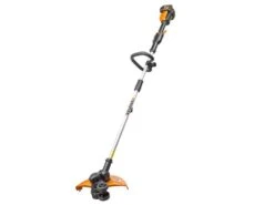 Coupe-bordures électrique Worx WG184E - Débroussailleuse à Batterie Lithium De 2x20V / 2Ah