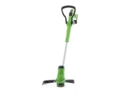 Coupe-bordures électriques à Batterie Greenworks G24LT28 24V - SANS BATTERIE NI CHARGEUR -Outils De Jardin coupe bordures lectriques batterie greenworks g24lt28 24v sans batterie ni chargeur coupe bordures batterie greenworks g24lt28 35536 6 1656410456 IMG 62bad15844aa9