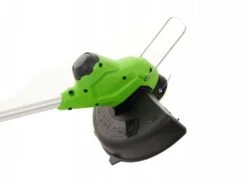 Coupe-bordures électriques à Batterie Greenworks G24LT28 24V - SANS BATTERIE NI CHARGEUR -Outils De Jardin coupe bordures lectriques batterie greenworks g24lt28 24v sans batterie ni chargeur la tte de coupe 35536 5 1656410455 IMG 62bad1577b4d9