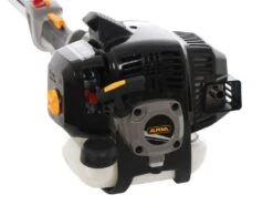Coupe-bordures Thermique Alpina ATR 26 J - Moteur 2 Temps De 25.4 Cm3 -Outils De Jardin coupe bordures thermique alpina atr 26 j moteur 2 temps de 25 4 cm3 le moteur 35816 6 1657879226 IMG 62d13aba08535