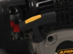 Coupe-bordures Thermique Alpina ATR 26 J - Moteur 2 Temps De 25.4 Cm3 -Outils De Jardin coupe bordures thermique alpina atr 26 j moteur 2 temps de 25 4 cm3 le moteur 35816 6 1657881697 IMG 62d14461c49c8