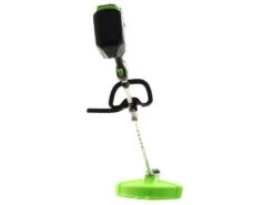 Débroussaileuse électrique Greenworks GD60BC 60V à Batterie - Batterie De 4Ah/60V -Outils De Jardin dbroussaileuse lectrique greenworks gd60bc 60v batterie batterie de 4ah 60v dbroussailleuse greenworks gd60bc 60v 30210 7 1625827069 IMG 60e826fd8cb38
