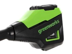 Débroussaileuse électrique Greenworks GD60BC 60V à Batterie - Batterie De 4Ah/60V -Outils De Jardin dbroussaileuse lectrique greenworks gd60bc 60v batterie batterie de 4ah 60v moteur lectrique et batterie 30210 6 1625827069 IMG 60e826fda75b2