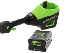 Débroussaileuse électrique Greenworks GD60BC 60V à Batterie - Batterie De 4Ah/60V -Outils De Jardin dbroussaileuse lectrique greenworks gd60bc 60v batterie batterie de 4ah 60v moteur lectrique et batterie 30210 6 1625827069 IMG 60e826fda9d6d