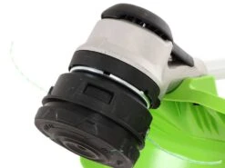 Débroussaileuse électrique Greenworks GD60BC 60V à Batterie - Batterie De 4Ah/60V -Outils De Jardin dbroussaileuse lectrique greenworks gd60bc 60v batterie batterie de 4ah 60v moteur lectrique et batterie 30210 6 1625827069 IMG 60e826fdabf34