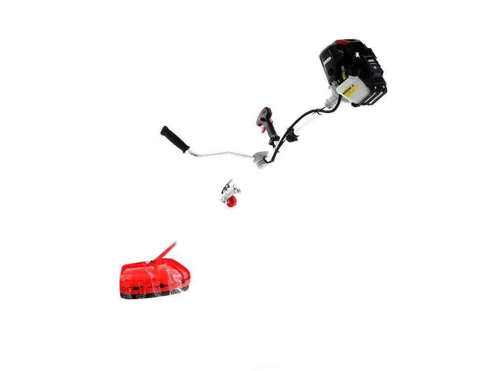 Débroussailleuse 4 Temps à Essence GeoTech-Pro GT-4 PRO 43 H - Moteur De 42.5 Cm3 5 Débroussailleuse 4 Temps à Essence GeoTech-Pro GT-4 PRO 43 H - Moteur De 42.5 Cm3 – Image 3