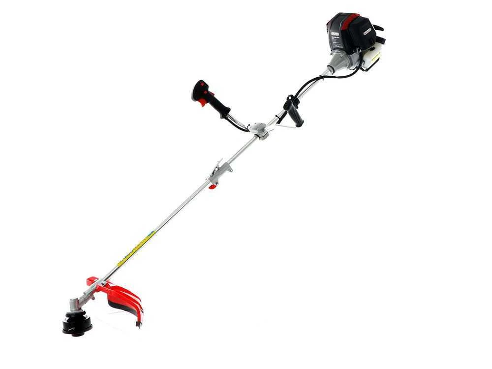 Débroussailleuse 4 Temps à Essence GeoTech-Pro GT-4 PRO 43 H - Moteur De 42.5 Cm3 7 Débroussailleuse 4 Temps à Essence GeoTech-Pro GT-4 PRO 43 H - Moteur De 42.5 Cm3 – Image 5