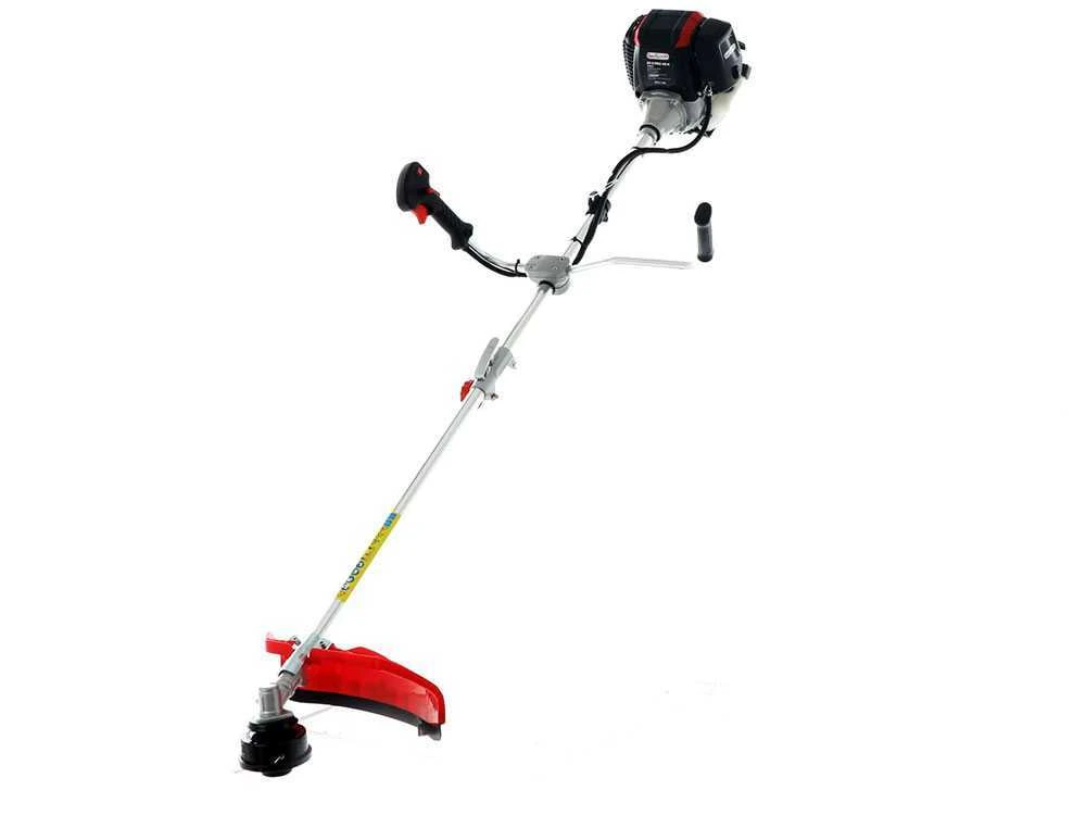 Débroussailleuse 4 Temps à Essence GeoTech-Pro GT-4 PRO 43 H - Moteur De 42.5 Cm3 16 Débroussailleuse 4 Temps à Essence GeoTech-Pro GT-4 PRO 43 H - Moteur De 42.5 Cm3 – Image 14