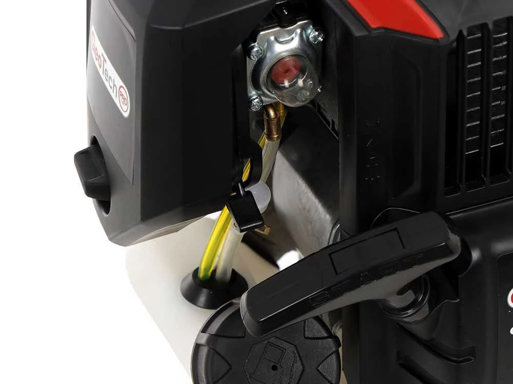 Débroussailleuse 4 Temps à Essence GeoTech-Pro GT-4 PRO 43 H - Moteur De 42.5 Cm3 19 Débroussailleuse 4 Temps à Essence GeoTech-Pro GT-4 PRO 43 H - Moteur De 42.5 Cm3 – Image 17
