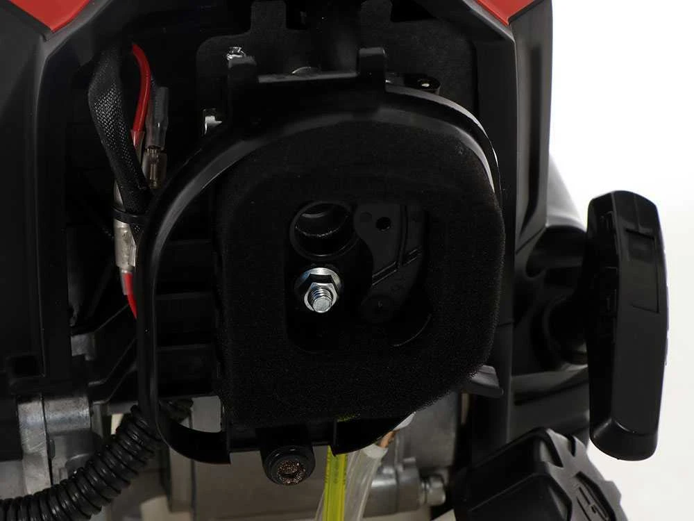 Débroussailleuse 4 Temps à Essence GeoTech-Pro GT-4 PRO 43 H - Moteur De 42.5 Cm3 20 Débroussailleuse 4 Temps à Essence GeoTech-Pro GT-4 PRO 43 H - Moteur De 42.5 Cm3 – Image 18