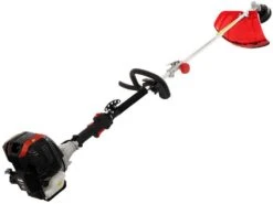 Débroussailleuse 4 Temps à Essence GeoTech-Pro GT-4 PRO 43 L - Moteur De 42.5 Cm3 -Outils De Jardin dbroussailleuse 4 temps essence geotech pro gt 4 pro 43 l moteur de 42 5 cm3 dbroussailleuse 4 temps geotech pro gt 4 pro 43 l 33375 1 1646666647 IMG 62262397cb3c4