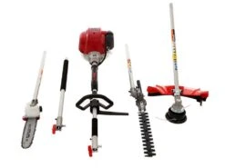 Débroussailleuse Attila ADG 50 HC Multifonction Avec Moteur Honda GX 50 -Outils De Jardin dbroussailleuse attila adg 50 hc multifonction avec moteur honda gx 50 les lments du multifonction 23029 1 1587546138 IMG 5ea0081aa9603