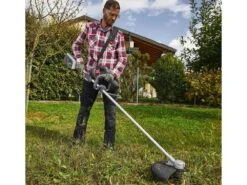 Débroussailleuse à Batterie ALPINA ABR 48 Li - SANS BATTERIE NI CHARGEUR -Outils De Jardin dbroussailleuse batterie alpina abr 48 li sans batterie ni chargeur dbroussailleuse alpina abr 48 li 33938 1 1649668454 IMG 6253f16653a95