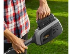 Débroussailleuse à Batterie ALPINA ABR 48 Li - SANS BATTERIE NI CHARGEUR -Outils De Jardin dbroussailleuse batterie alpina abr 48 li sans batterie ni chargeur moteur lectrique batterie 33938 2 1649670259 IMG 6253f873e7c95