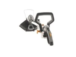 Débroussailleuse à Batterie Alpina ATR 20 Li - Batterie 20V 2Ah -Outils De Jardin dbroussailleuse batterie alpina atr 20 li batterie 20v 2ah coupe bordures lectrique alpina atr 20 li 26812 7 1611331271 IMG 600af6c7f112e