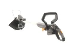 Débroussailleuse à Batterie Alpina ATR 20 Li - Batterie 20V 2Ah -Outils De Jardin dbroussailleuse batterie alpina atr 20 li batterie 20v 2ah coupe bordures lectrique alpina atr 20 li 26812 7 1611331272 IMG 600af6c816f9a