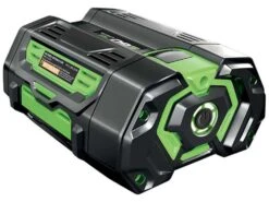 Débroussailleuse à Batterie EGO ST1530 - 56V - Batterie De 5Ah -Outils De Jardin dbroussailleuse batterie ego st1530 56v batterie de 5ah batteries et alimentation 33000 12 1644504949 IMG 62052775929a6