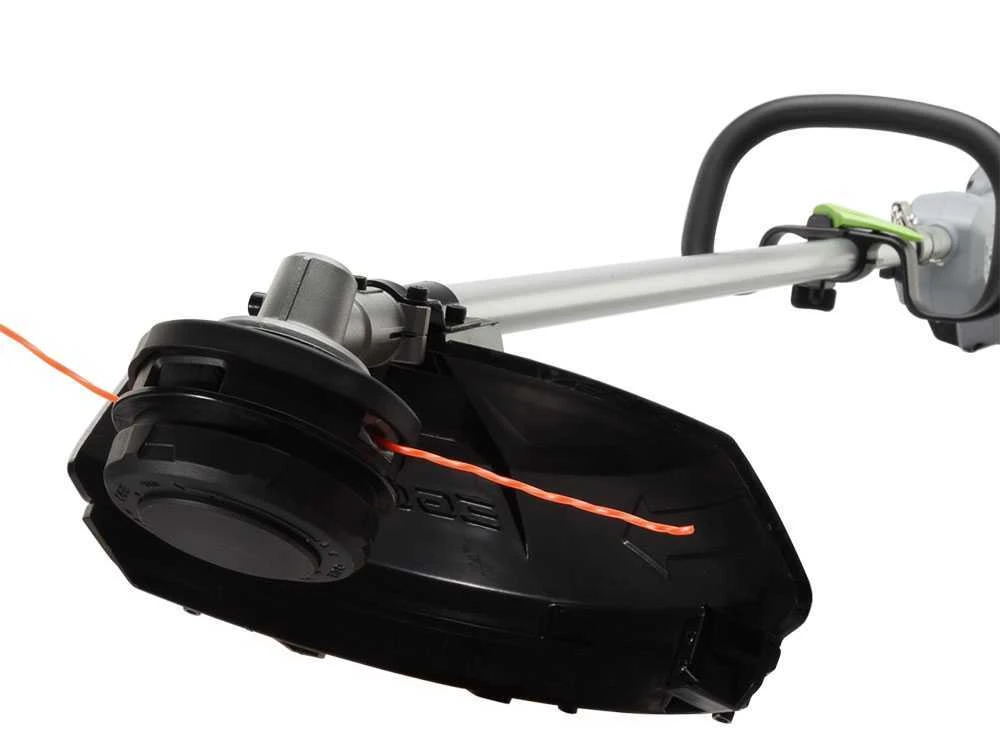 Débroussailleuse à Batterie EGO ST1530 - 56V - SANS BATTERIE NI CHARGEUR 18 Débroussailleuse à Batterie EGO ST1530 - 56V - SANS BATTERIE NI CHARGEUR – Image 16