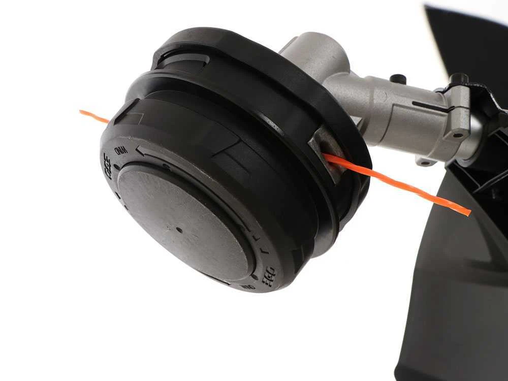 Débroussailleuse à Batterie EGO ST1530 - 56V - SANS BATTERIE NI CHARGEUR 20 Débroussailleuse à Batterie EGO ST1530 - 56V - SANS BATTERIE NI CHARGEUR – Image 18