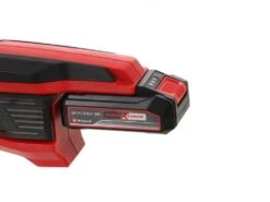 Débroussailleuse à Batterie Einhell AGILLO 18 V - 18V 2.5Ah -Outils De Jardin dbroussailleuse batterie einhell agillo 18 v 18v 2 5ah batterie aux ions lithium chargeur de batterie 29222 10 1621428316 IMG 60a5085cd7829