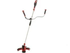 Débroussailleuse à Batterie Einhell AGILLO 18 V - 18V 2.5Ah -Outils De Jardin dbroussailleuse batterie einhell agillo 18 v 18v 2 5ah dbroussailleuses batterie einhell agillo 29222 15 1621428316 IMG 60a5085ccffaf