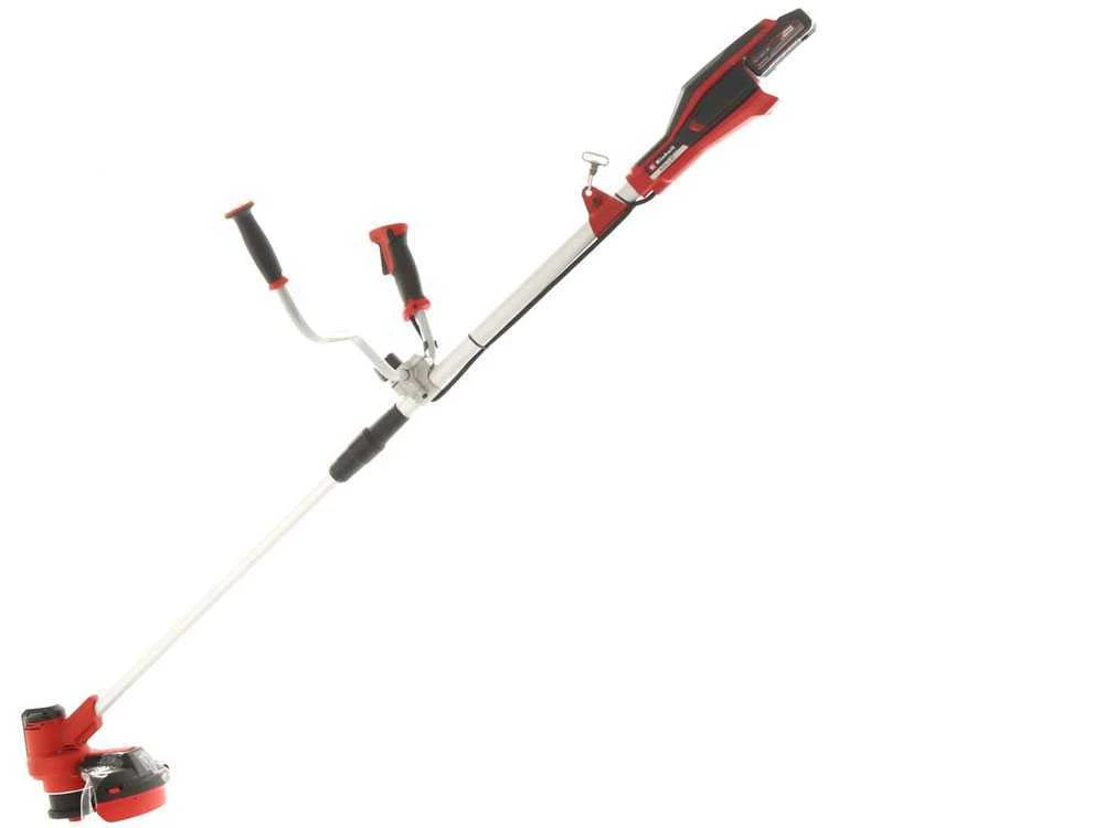 Débroussailleuse à Batterie Einhell AGILLO 18 V - 2x 18V 5.2Ah 14 Débroussailleuse à Batterie Einhell AGILLO 18 V - 2x 18V 5.2Ah – Image 12