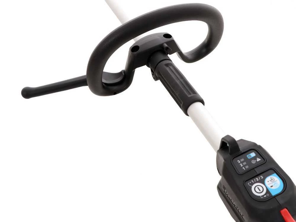 Débroussailleuse à Batterie Makita DUR369LZ De 36V - BATTERIES ET CHARGEUR NON INCLUS 17 Débroussailleuse à Batterie Makita DUR369LZ De 36V - BATTERIES ET CHARGEUR NON INCLUS – Image 15