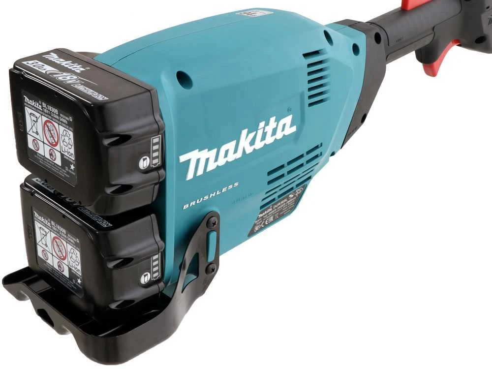 Débroussailleuse à Batterie Makita DUR369LZ De 36V - BATTERIES ET CHARGEUR NON INCLUS 22 Débroussailleuse à Batterie Makita DUR369LZ De 36V - BATTERIES ET CHARGEUR NON INCLUS – Image 20