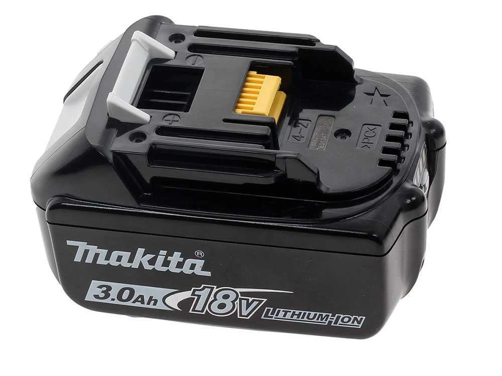 Débroussailleuse à Batterie Makita DUX18Z - 18V - 3Ah 20 Débroussailleuse à Batterie Makita DUX18Z - 18V - 3Ah – Image 18
