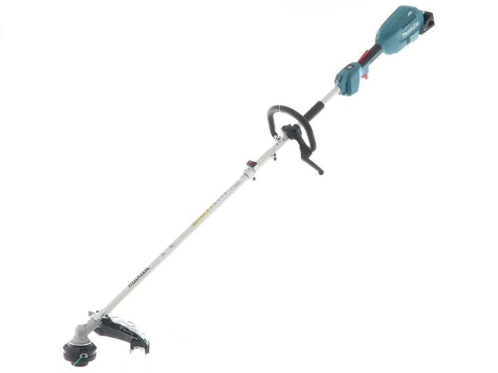 Débroussailleuse à Batterie Makita DUX18Z - 18V - 3Ah 17 Débroussailleuse à Batterie Makita DUX18Z - 18V - 3Ah – Image 15
