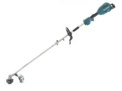 Débroussailleuse à Batterie Makita DUX18Z - 18V - 5Ah -Outils De Jardin dbroussailleuse batterie makita dux18z 18v 5ah dbroussailleuse multifonctions makita dux18z avec tte dbroussailleuse 38309 4 1667550483 IMG 6364cd138fd36