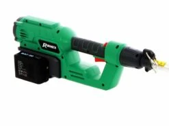 Débroussailleuse à Batterie RIBIMEX PRBAT20-DEBTSB De 40V - SANS BATTERIE NI CHARGEUR -Outils De Jardin dbroussailleuse batterie ribimex prbat20 debtsb de 40v sans batterie ni chargeur moteur lectrique batterie 36327 5 1661760932 IMG 630c75a417561
