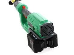 Débroussailleuse à Batterie RIBIMEX PRBAT20-DEBTSB De 40V - SANS BATTERIE NI CHARGEUR -Outils De Jardin dbroussailleuse batterie ribimex prbat20 debtsb de 40v sans batterie ni chargeur moteur lectrique batterie 36327 5 1661760932 IMG 630c75a465b10