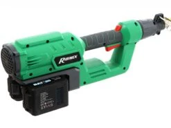 Débroussailleuse à Batterie RIBIMEX PRBAT20-DEBTSB De 40V - SANS BATTERIE NI CHARGEUR -Outils De Jardin dbroussailleuse batterie ribimex prbat20 debtsb de 40v sans batterie ni chargeur moteur lectrique batterie 36327 5 1661760932 IMG 630c75a4699d3