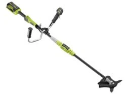Débroussailleuse à Batterie RYOBI RBC36X26B - 36V - Poignée Double - Avec Harnais -Outils De Jardin dbroussailleuse batterie ryobi rbc36x26b 36v poigne double avec harnais dbroussailleuse batterie ryobi rbc36x26b 28528 5 1619092294 IMG 608163462a8b6