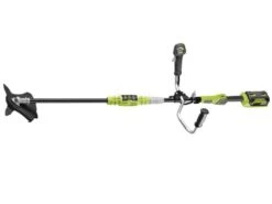 Débroussailleuse à Batterie RYOBI RBC36X26B - 36V - Poignée Double - Avec Harnais -Outils De Jardin dbroussailleuse batterie ryobi rbc36x26b 36v poigne double avec harnais dbroussailleuse batterie ryobi rbc36x26b 28528 5 1619092294 IMG 608163462cd6b