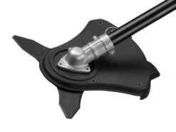 Débroussailleuse à Batterie RYOBI RBC36X26B - 36V - Poignée Double - Avec Harnais -Outils De Jardin dbroussailleuse batterie ryobi rbc36x26b 36v poigne double avec harnais la tte de coupe et la perche 28528 3 1619092294 IMG 6081634635473