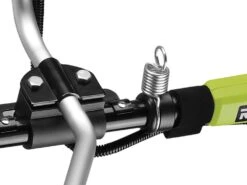 Débroussailleuse à Batterie RYOBI RBC36X26B - 36V - Poignée Double - Avec Harnais -Outils De Jardin dbroussailleuse batterie ryobi rbc36x26b 36v poigne double avec harnais la tte de coupe et la perche 28528 3 1619092294 IMG 608163463a462