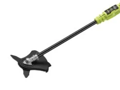 Débroussailleuse à Batterie RYOBI RBC36X26B - 36V - Poignée Double - Avec Harnais -Outils De Jardin dbroussailleuse batterie ryobi rbc36x26b 36v poigne double avec harnais la tte de coupe et la perche 28528 3 1619092294 IMG 608163463e44d