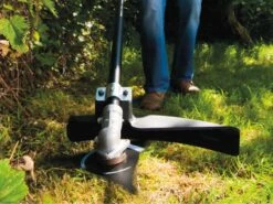 Débroussailleuse à Batterie RYOBI RBC36X26B - 36V - Poignée Double - Avec Harnais -Outils De Jardin dbroussailleuse batterie ryobi rbc36x26b 36v poigne double avec harnais la tte de coupe et la perche 28528 3 1619162284 IMG 608274ac57dfa