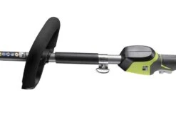Débroussailleuse à Batterie RYOBI RY36ELTX33A-140 - 36V - Diamètre De Coupe 28-33mm -Outils De Jardin dbroussailleuse batterie ryobi ry36eltx33a 140 36v diamtre de coupe 28 33mm tte de coupe et perche 28522 3 1619079557 IMG 60813185699c6