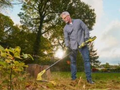 Débroussailleuse à Batterie RYOBI RY36LT33A-0 - 36v - 4Ah - Coupe De 28-33mm 22 Débroussailleuse à Batterie RYOBI RY36LT33A-0 - 36v - 4Ah - Coupe De 28-33mm -Outils De Jardin dbroussailleuse batterie ryobi ry36lt33a 0 36v 4ah coupe de 28 33mm dbroussailleuse batterie ryobi ry36lt33a 0 30078 1 1624863418 IMG 60d972ba50dd6